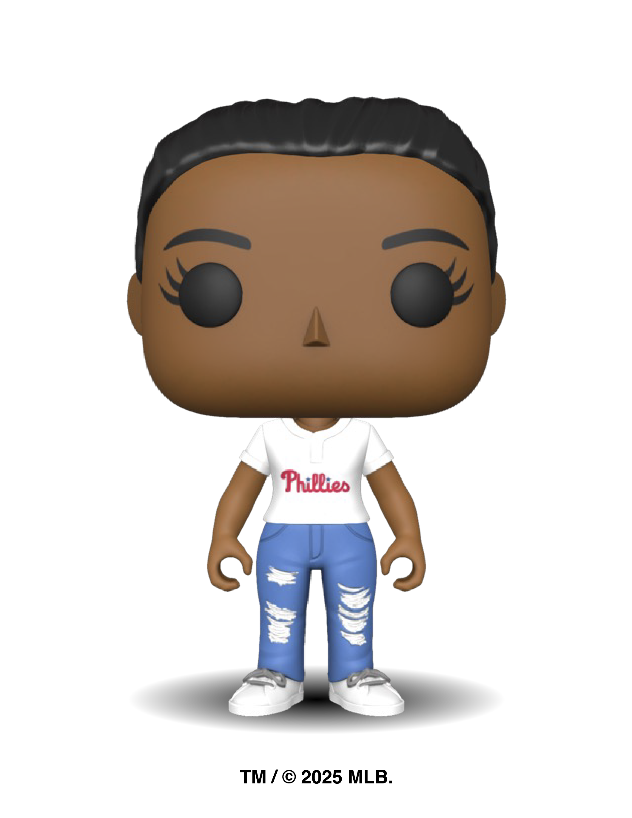 POP! Yourself with officially licensed MLB accessories